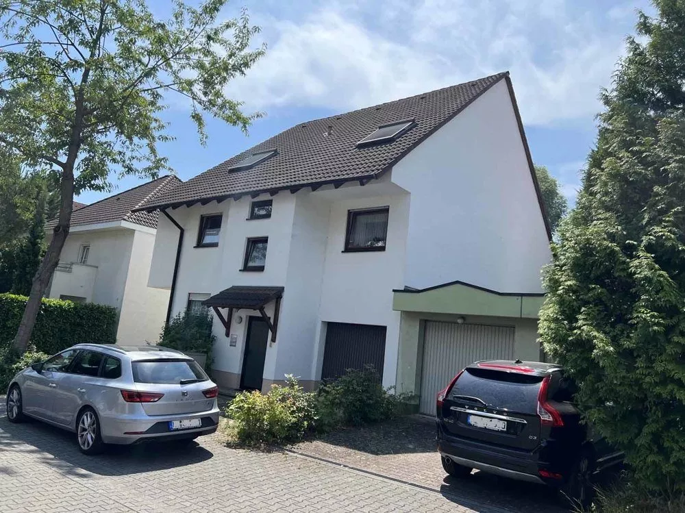 Immobilienangebot - Mannheim / Niederfeld - Alle - Hervorragend konzipierte, familiengerechte 4-Zimmer-Wohnung mit Balkon in ruhiger, gesuchter Lage