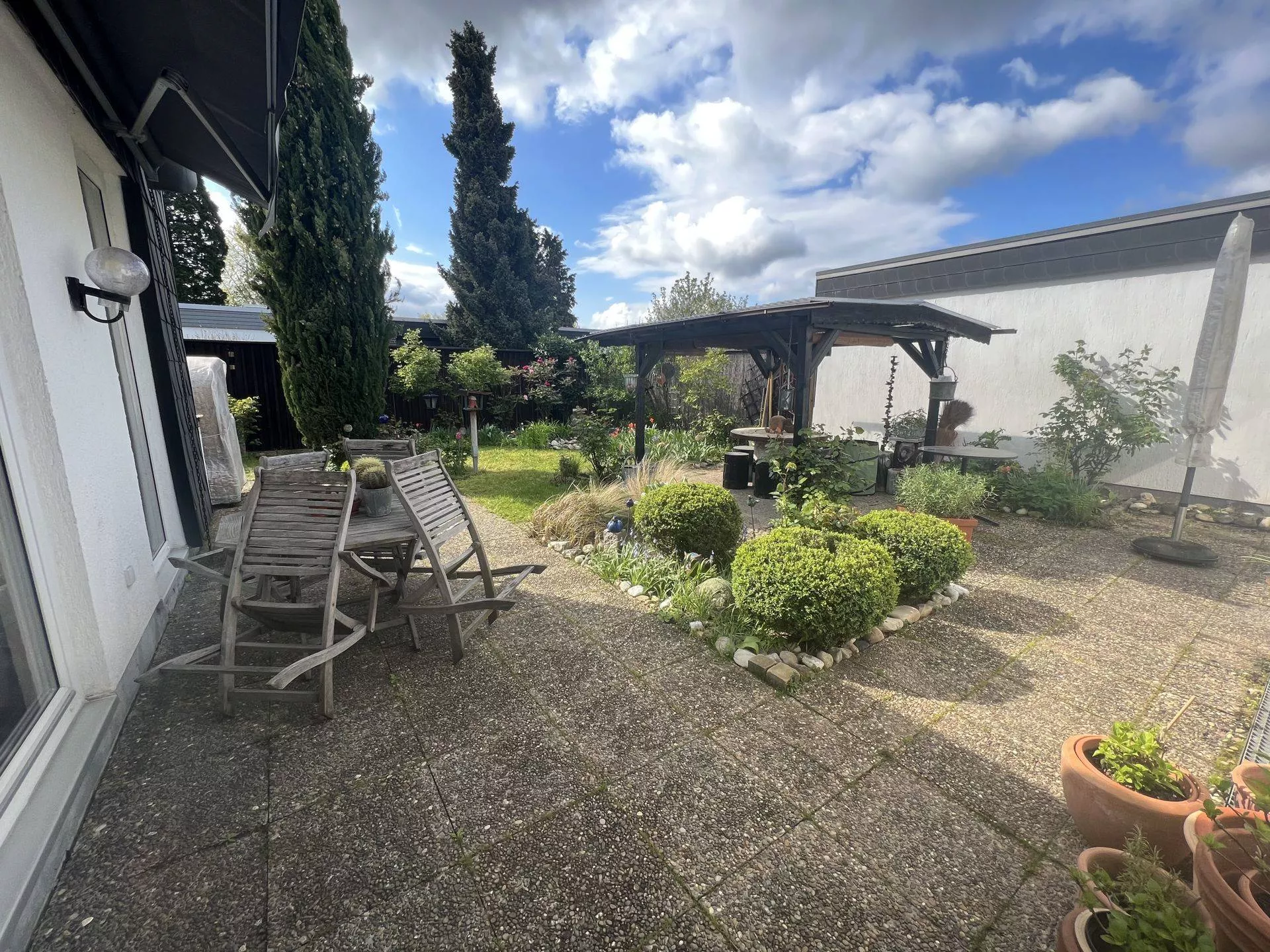 Garten Kaufen Mannheim