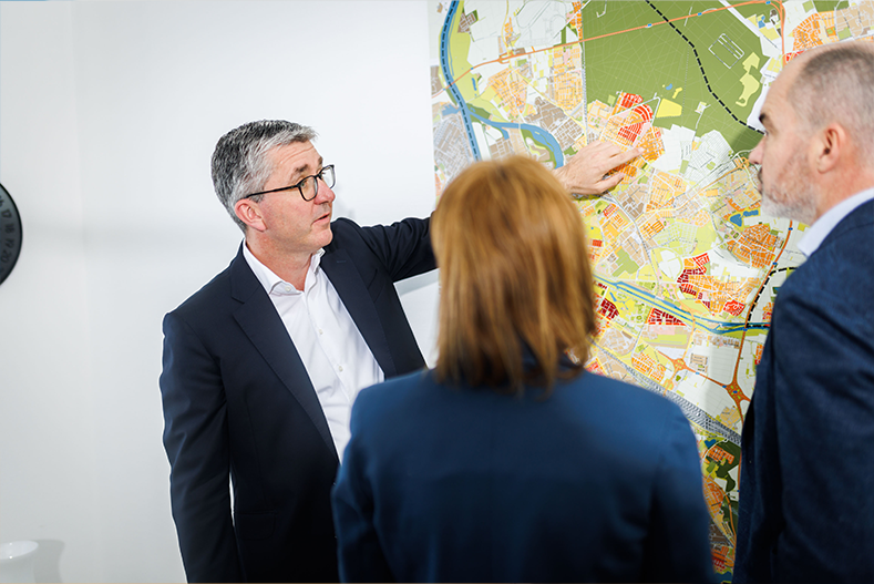 Immobilienvermietung Immobilienvermietung - Zink Immobilien Mannheim
