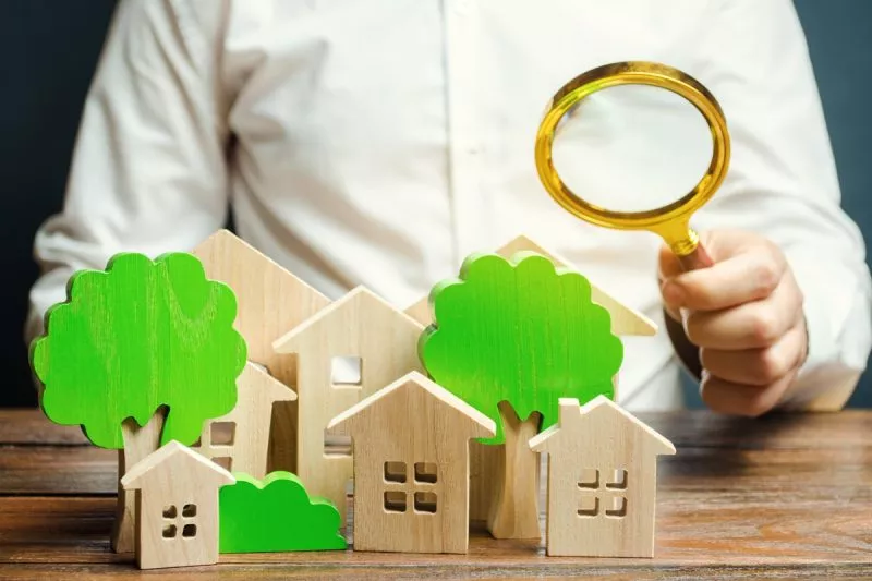 Vorteile einer professionellen Immobilienbewertung - Zink Immobilien Vorteile einer professionellen Immobilienbewertung - Zink Immobilien