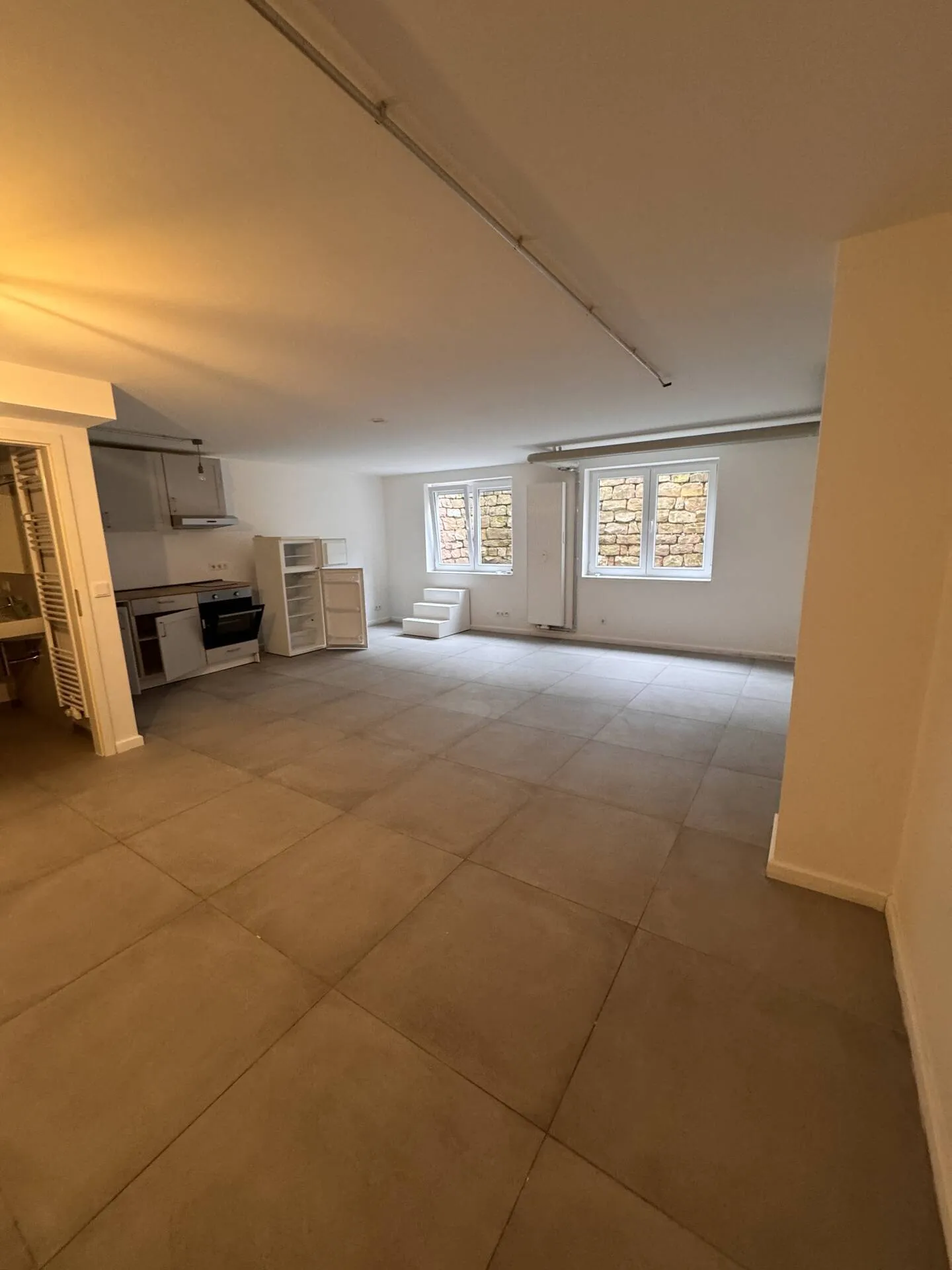 Immobilienangebot - Mannheim / Seckenheim - Alle - Stattliches Reihenendhaus mit 4 Wohnungen,  gesuchte Wohnungsgrößen, Garage in ruhiger und beliebter Wohnlage