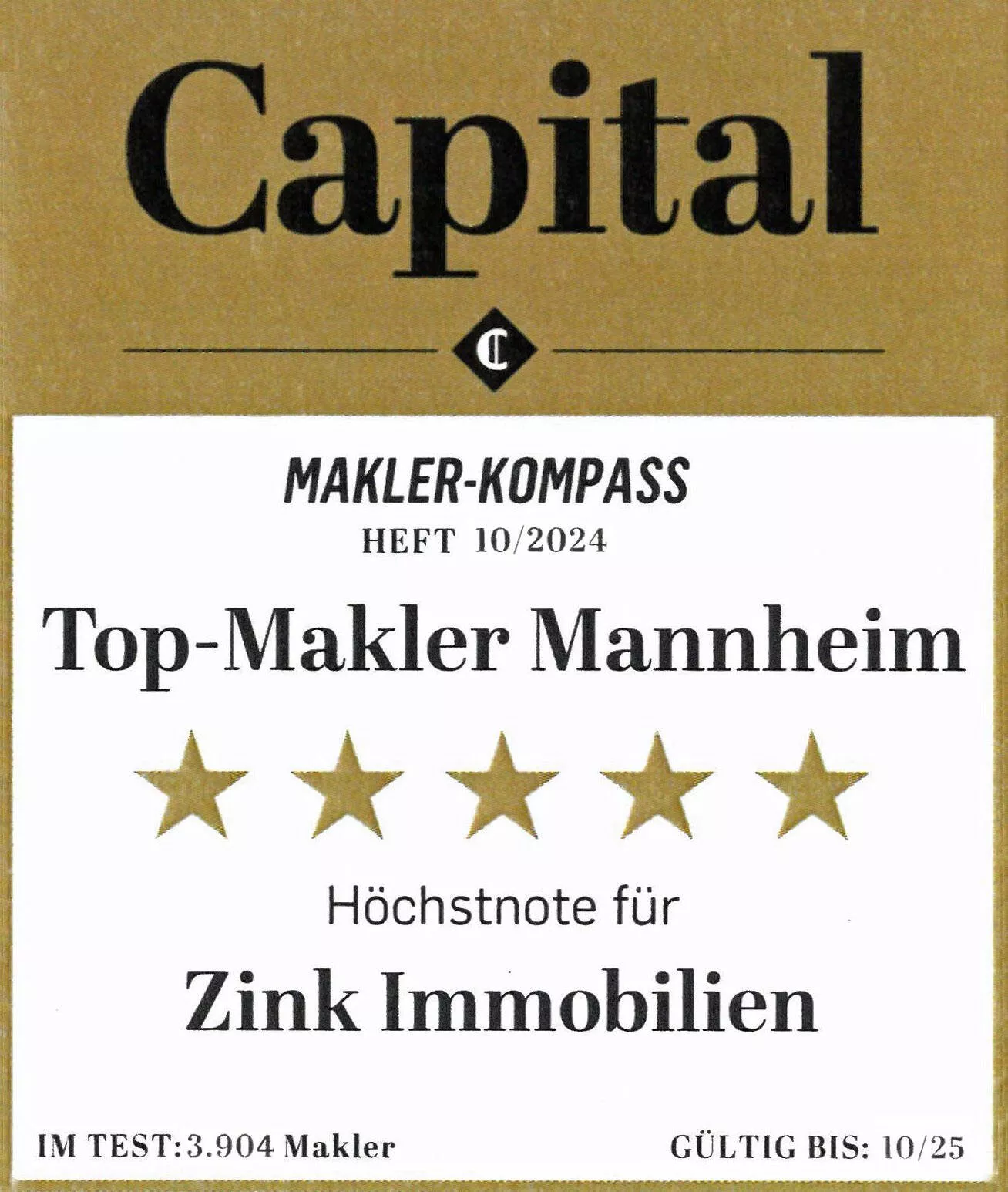 Immobilienangebot - Mannheim - Alle - Rentables Mehrfamilienhaus mit 6 Wohneinheiten in guter Vorortwohnlage