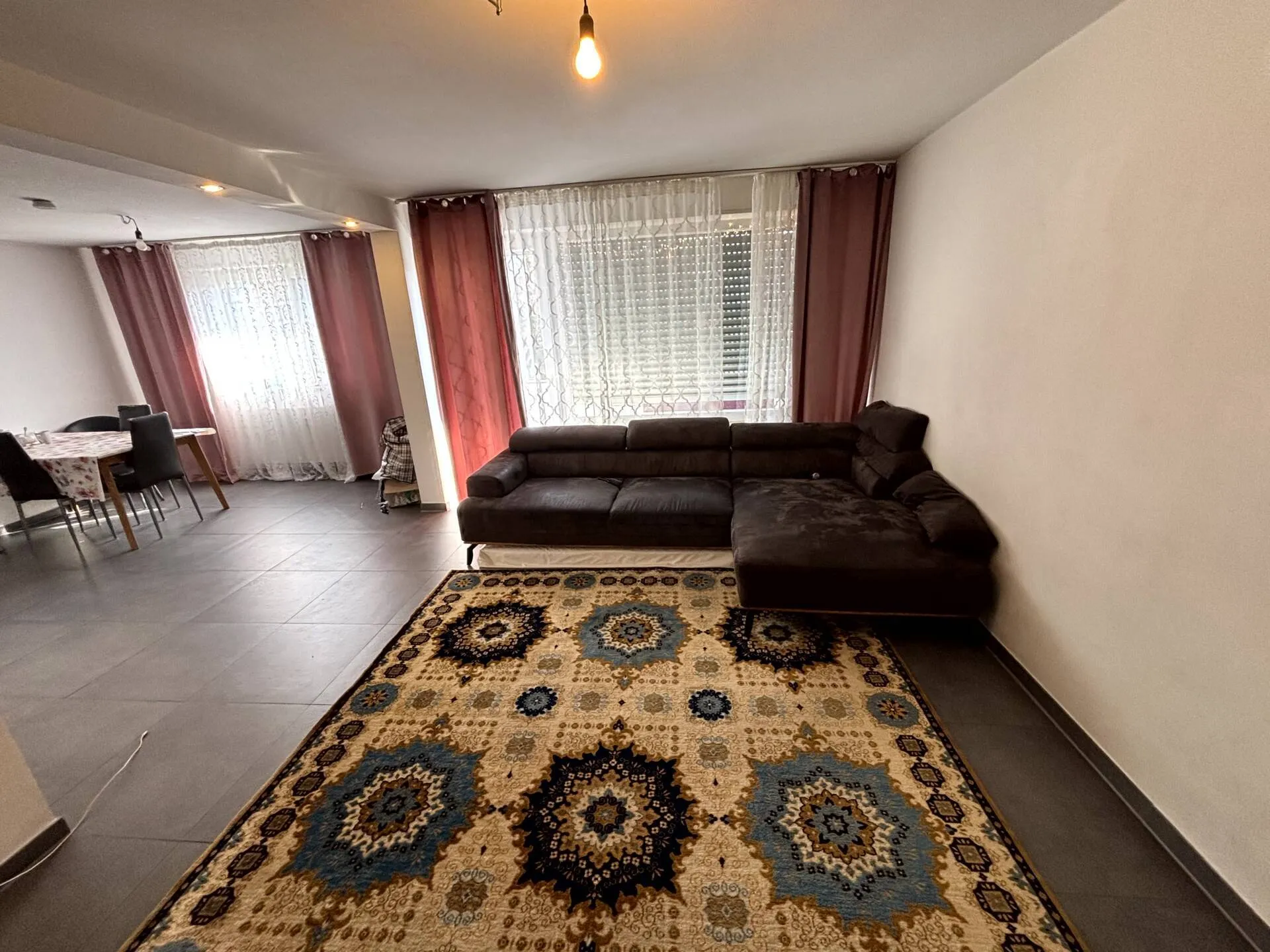 Immobilienangebot - Mannheim / Feudenheim - Alle - Modernes Zweifamilien-Reihenendhaus mit Garage und 2 Stellplätzen in angenehmer Wohnlage