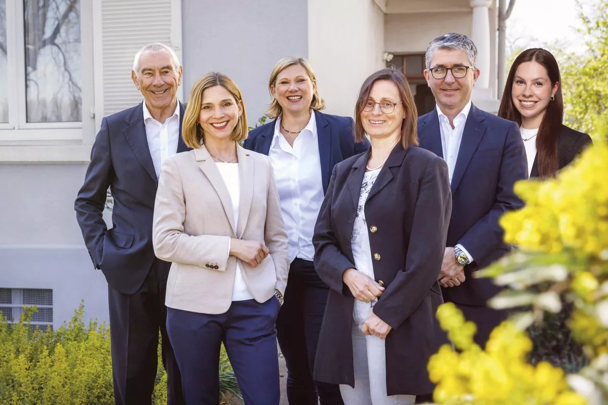 zink-gruppe 2 Team Zink Immobilien Mannheim