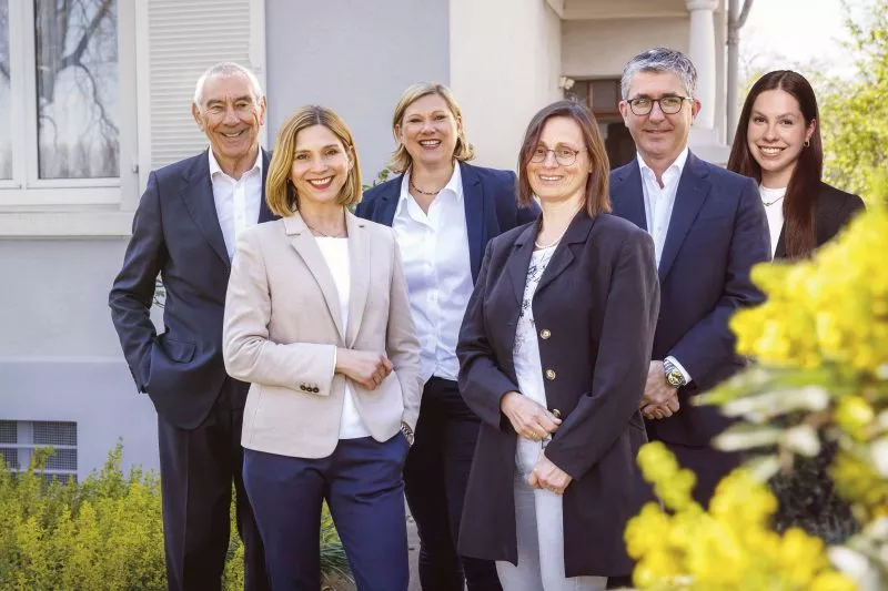 Team Zink Immobilien Mannheim