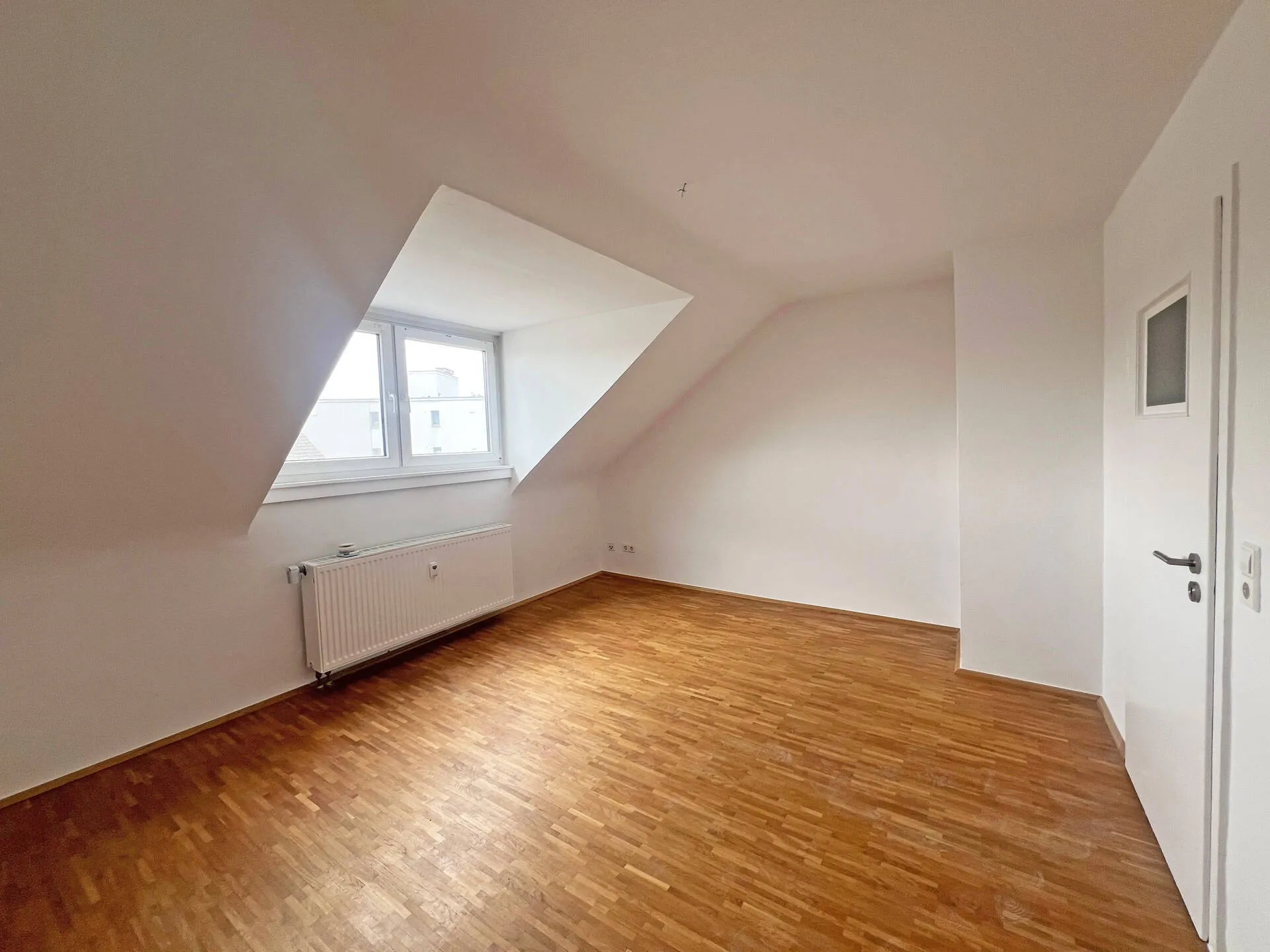Immobilienangebot - Mannheim / Lindenhof - Alle - Optimal geschnittene 2-Zimmer-Wohnung in begehrter, ruhiger Wohnlage!