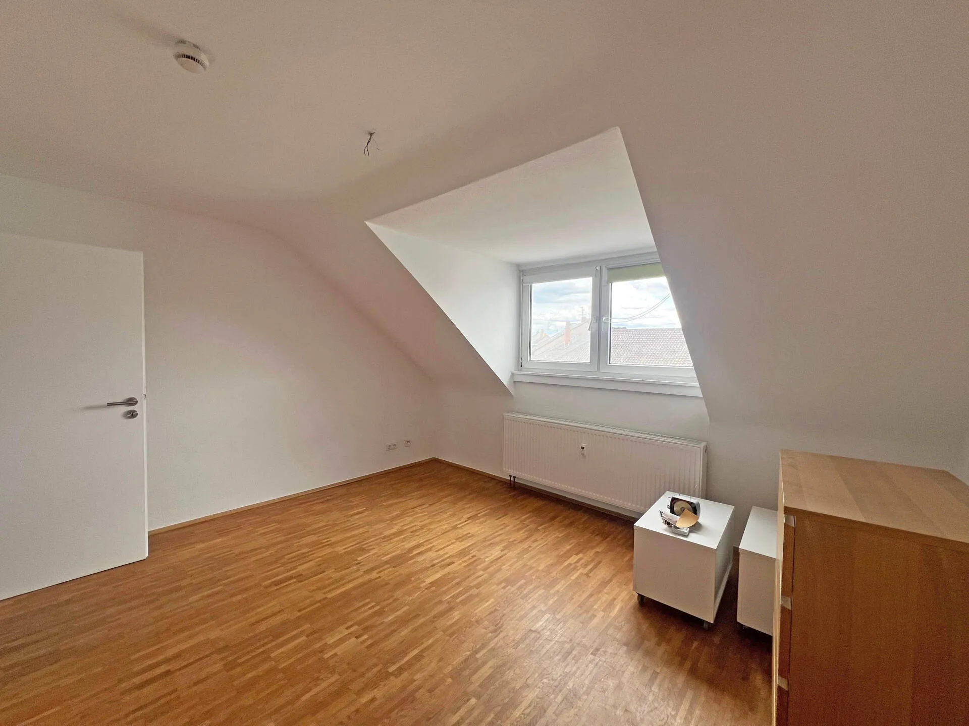 Immobilienangebot - Mannheim / Lindenhof - Alle - Optimal geschnittene 2-Zimmer-Wohnung in begehrter, ruhiger Wohnlage!