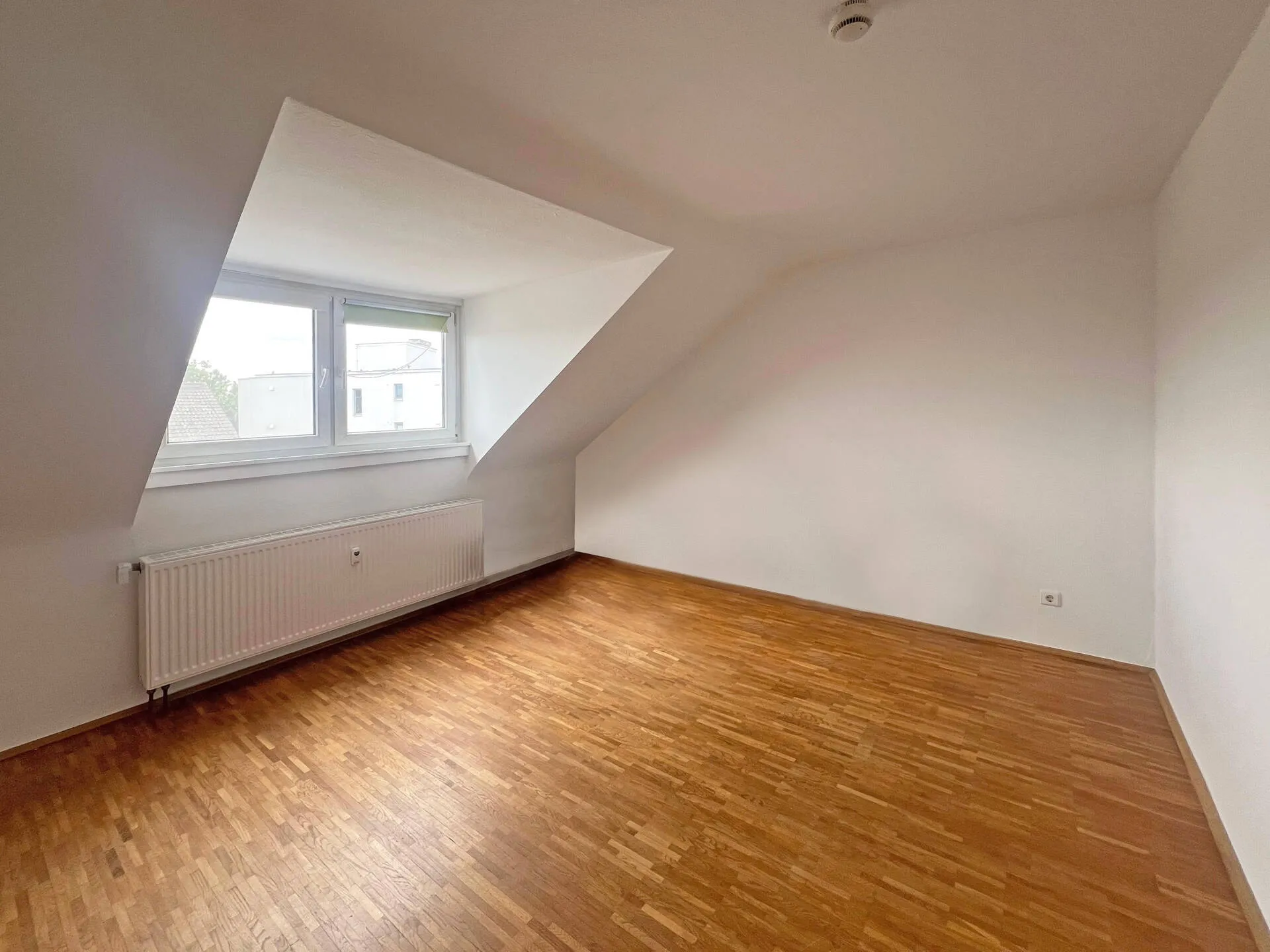 Immobilienangebot - Mannheim / Lindenhof - Alle - Optimal geschnittene 2-Zimmer-Wohnung in begehrter, ruhiger Wohnlage!