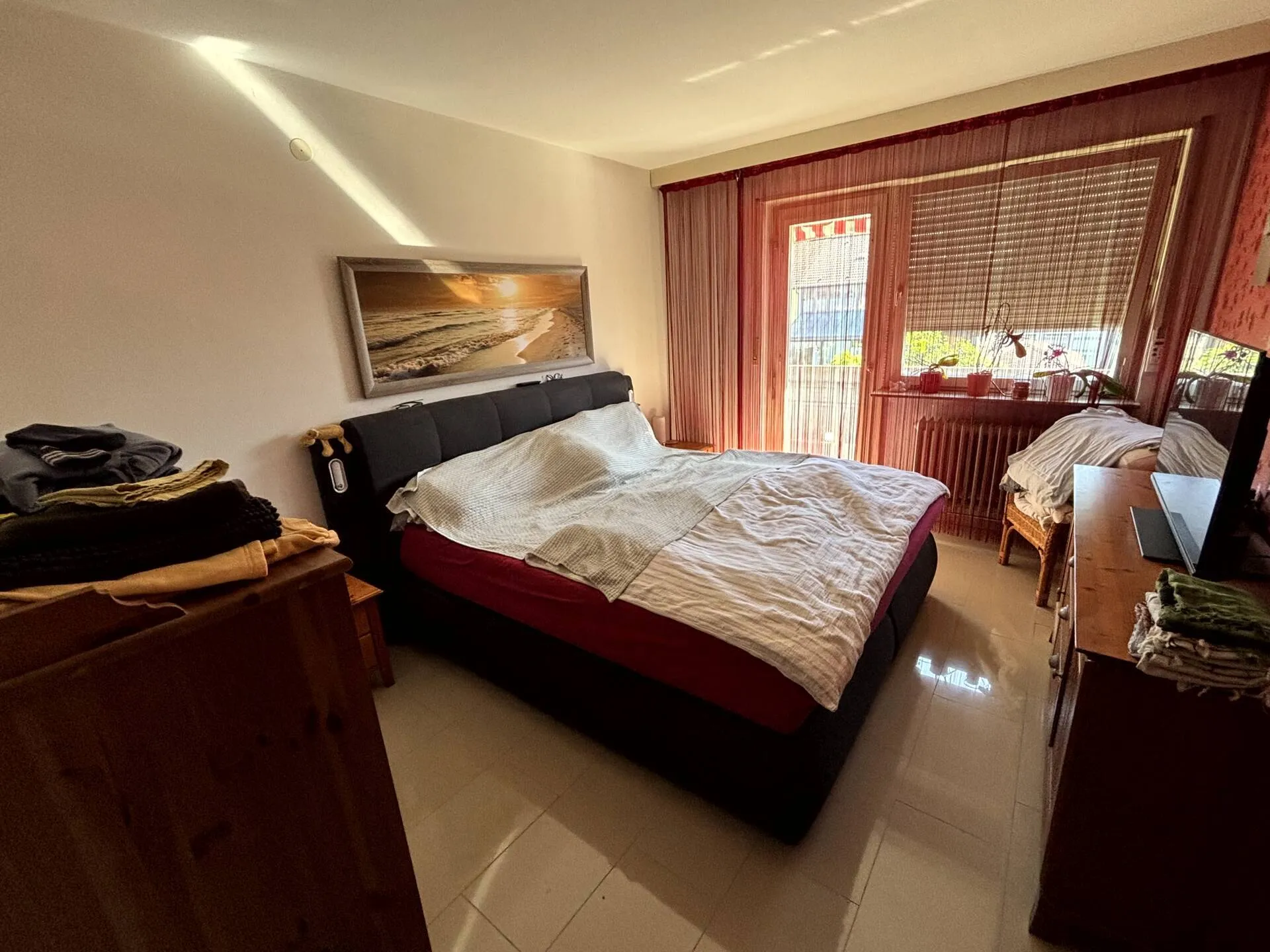 Immobilienangebot - Mannheim / Rheinau - Alle - Hervorragendes Einfamilienhaus/Reihenendhaus in angenehmer, sehr ruhiger Vorort-Wohnlage