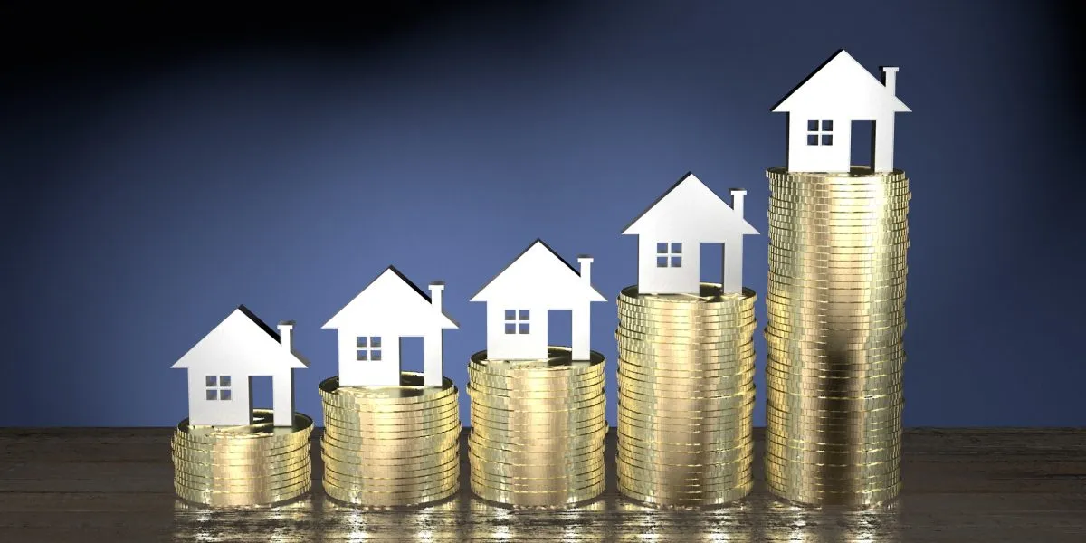 Marktwert vs. Verkaufspreis - Zink Immobilien Marktwert vs. Verkaufspreis - Zink Immobilien