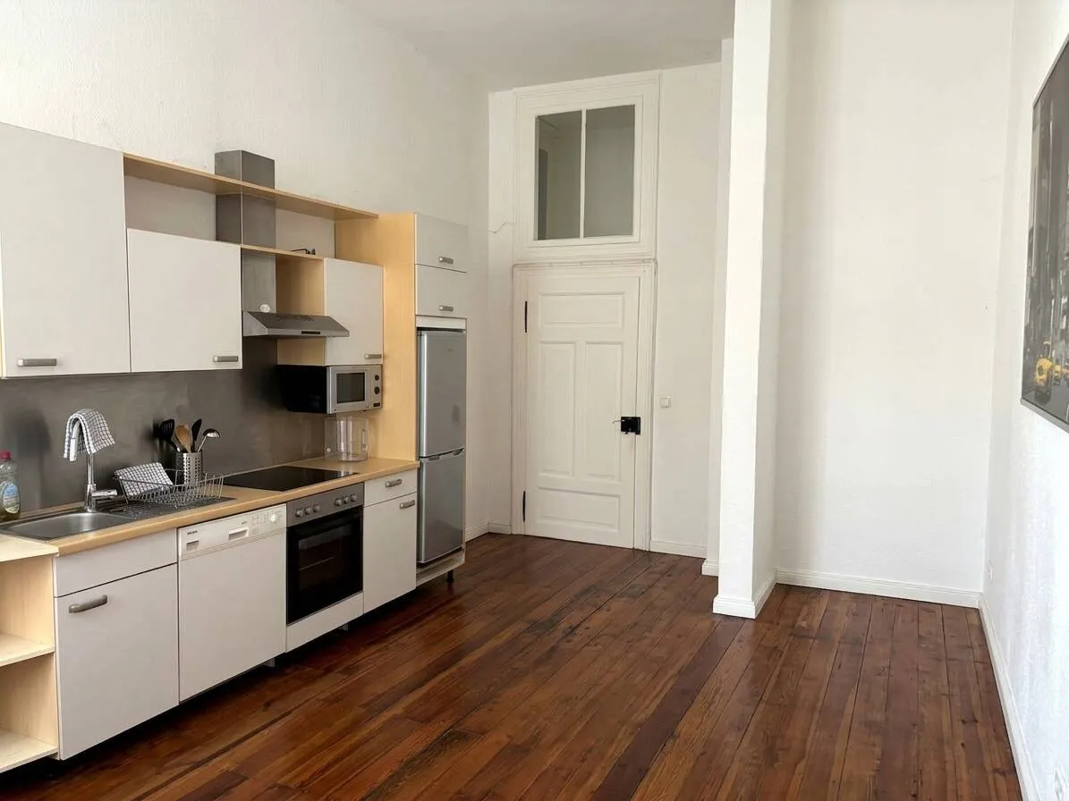 Immobilienangebot - Heidelberg - Alle - Ladenlokal im Teileigentum mit Nebenräumen in erstklassiger und sehr gesuchter Stadtlage