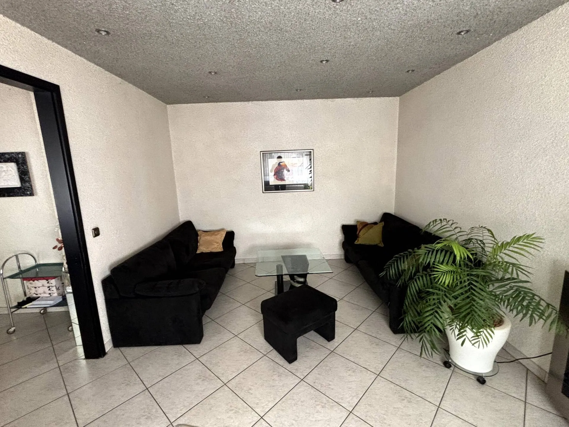 Immobilienangebot - Mannheim / Neckarstadt - Alle - Sehr gepflegtes Mehrfamilienhaus mit 6 WE und Garage auf großem Gartengrundstück in angenehmer Lage
