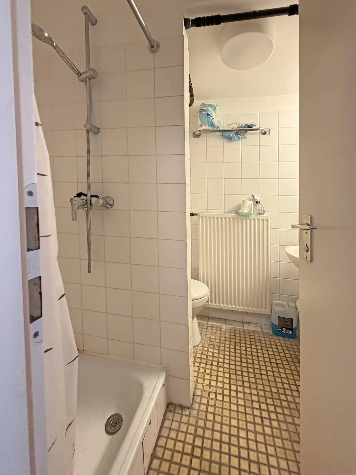 Immobilienangebot - Mannheim - Alle - City-Apartment in den Quadraten – nur wenige Schritte zur Universität Mannheim!
